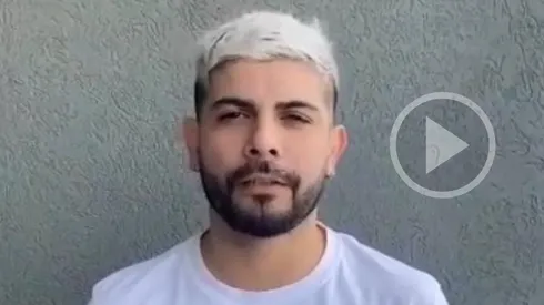 Ever Banega confirmó su presencia en la despedida de Román.