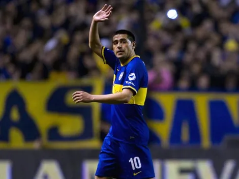 Así será: cronograma de actividades para la jornada de homenaje a Riquelme