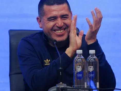 Presencia de lujo: el emblema del fútbol argentino que también irá al Homenaje de Riquelme