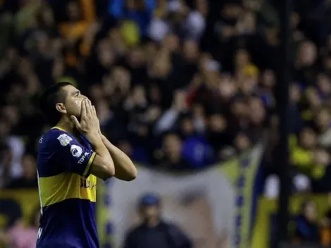 Homenaje a Riquelme: día y horario confirmado para la venta de las entradas