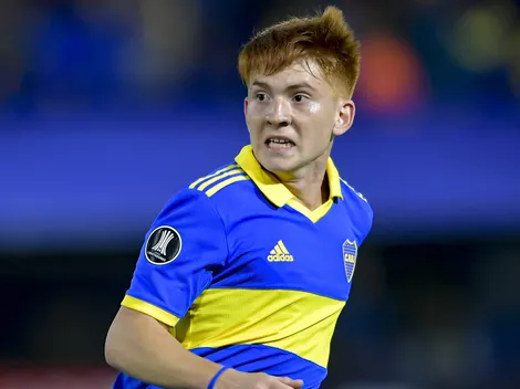 FOTOS | Así quedaría el nuevo sponsor en la camiseta de Boca