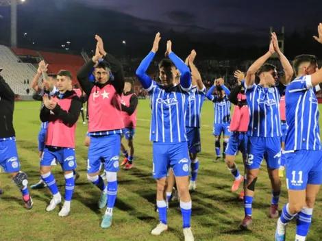 El fuerte aviso de un jugador de Godoy Cruz a Boca: "Me gustaría..."