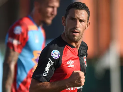 Estuvo cerca: Maxi Rodríguez recordó el interés de Boca y reveló por qué rechazó la oferta