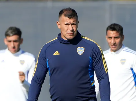 No llega: Almirón apostaba a tenerlo pero quedó afuera de los concentrados vs. Godoy Cruz