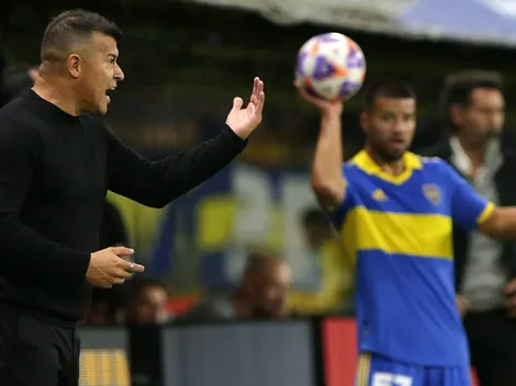 3 juveniles para un puesto: la duda de Almirón antes de Godoy Cruz