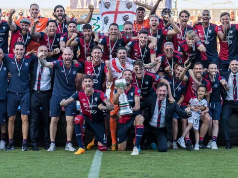 El ascenso que complica el retorno de un exBoca: “Un golpe duro...”