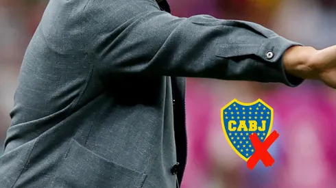 Sorpresa: Le dijo que no a Boca por la "presión" y eligió un club con exposición mundial