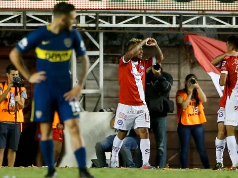 Rechazó a Boca, fracasó en México y ahora su carrera no encuentra rumbo: "Le van a rescindir"