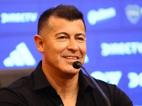 "Tiene chances...": Almirón recuperó una pieza clave y puede ponerlo de arranque ante Godoy Cruz