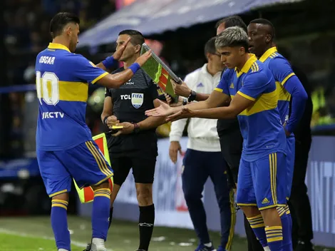 "Sin plazos": el regreso de uno de los más queridos de Boca deberá esperar