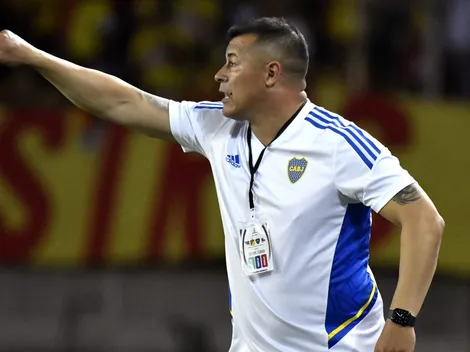 Almirón planea un volantazo táctico contra Godoy Cruz: "Tiene ganas de..."