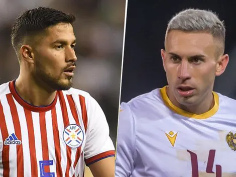 Así les fue: la fecha FIFA de los seleccionados de Boca