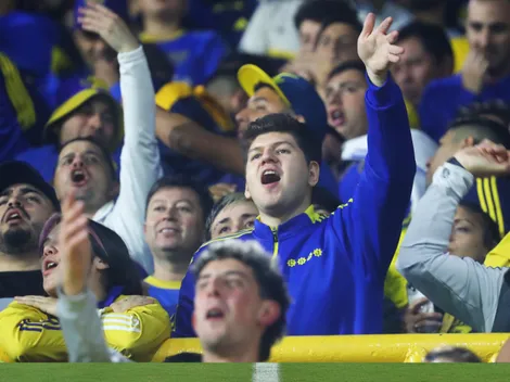 ¿Prioridad para socios? Así sería la venta de entradas para la despedida de Riquelme