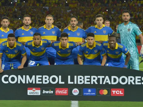 El inesperado jugador por el que podría hacer caja Boca