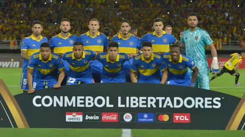 Boca necesita vender para salir a reforzarse al mercado.