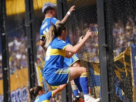 Por el título: ¿Qué debe pasar para que Las Gladiadoras se consagren en la última fecha?