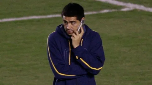 ¿A quién llamará Román? Las novedades del libro de pases.