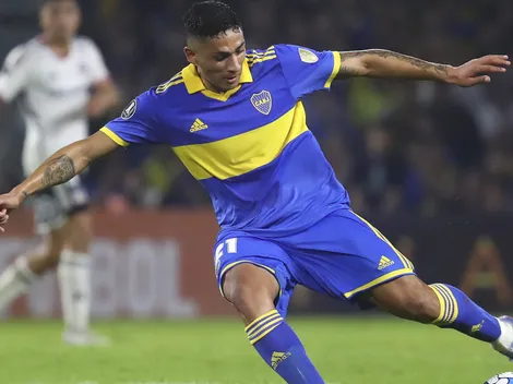 De no creer: el insólito motivo por el cual se lesionó Equi Fernández