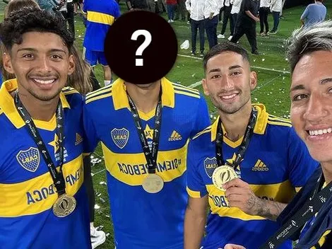 Fue titular con Almirón, perdió el lugar y ahora jugará en la reserva de Boca