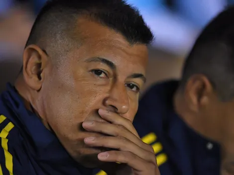 Las 2 nuevas bajas de Almirón para el partido ante Godoy Cruz