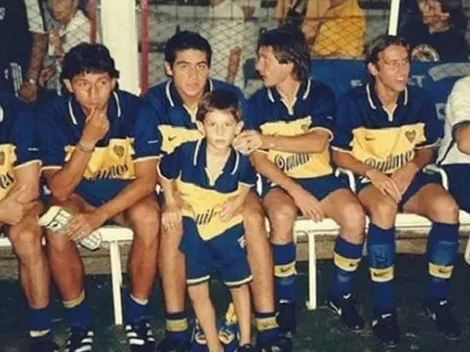 "Yo no lo descarto": el emblema de Boca que todos piden y podría estar en la despedida de Riquelme