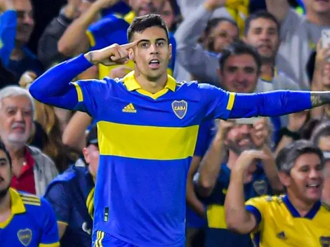 ¿Se queda o se va? Así está la situación de Martín Payero, a días del fin de su contrato