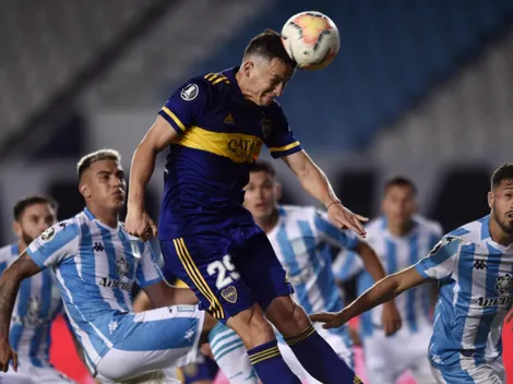 "Contra Boca...": un ex jugador del club recordó los arbitrajes contra el Xeneize y las redes explotaron