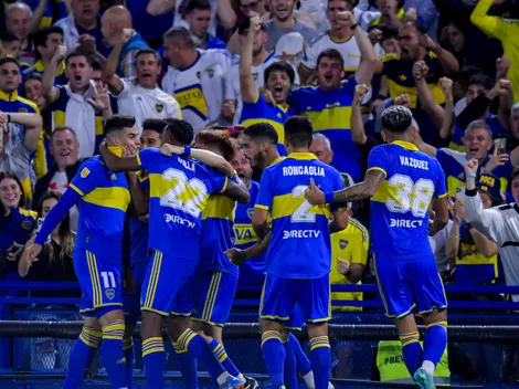 Un ídolo analizó el presente del club y lanzó un fuerte pedido: "Boca va a tener que..."