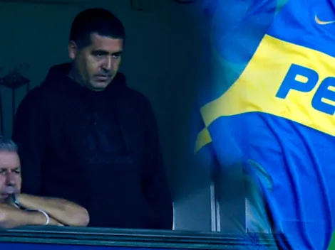 El multicampeón con Boca que reveló que "todavía no" recibió la invitación de Riquelme