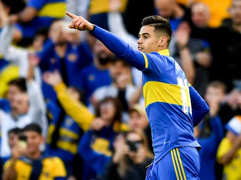 El pedido especial que hizo Middlesbrough por Payero: "Solicita que..."