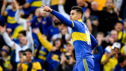 El pedido de Middlesbrough por Payero. Foto: Getty