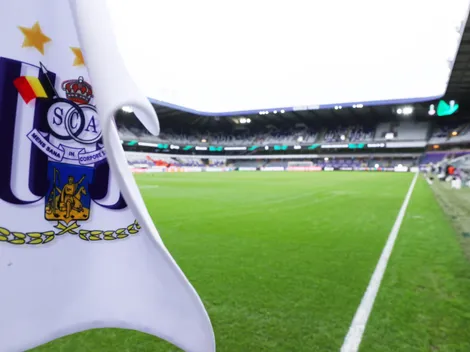 Sin acuerdo por Vázquez, Anderlecht podría poner la plata por otra promesa del fútbol argentino