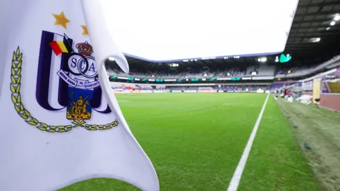 Anderlecht va por otra joya del fútbol local. Foto: Getty