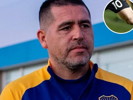Atento, Boca: la debilidad de Riquelme tenía todo arreglado con otro club pero "el pase corre peligro"