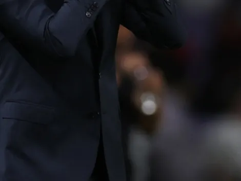 ¿Viene? Un DT del fútbol argentino recibió la invitación de Riquelme para el partido despedida