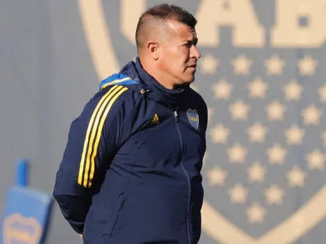 Almirón volvió a cambiar el once y ahora incluyó a un juvenil que nadie esperaba