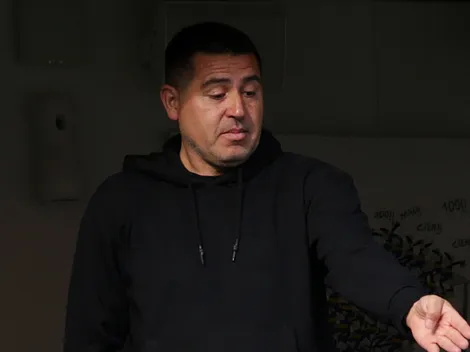 ¿A que hora se jugará el partido despedida de Riquelme? La idea de la organización