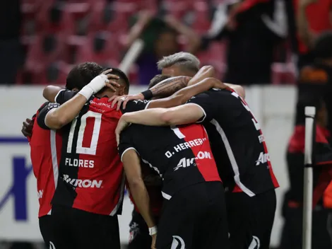 La rompe en México y se postuló para llegar a Boca: “Sería un lindo sueño”