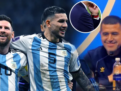 No es Basile: la Selección Argentina tendrá un inesperado DT en la despedida de Riquelme