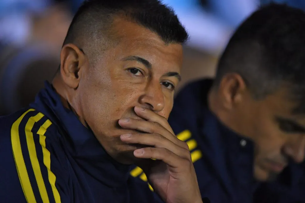 Almirón pide refuerzos (Getty)