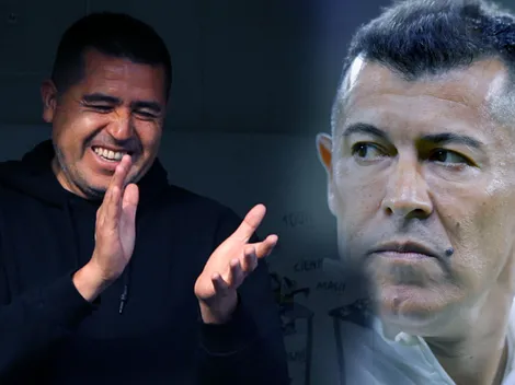 A pedido de Almirón: los cinco refuerzos que busca cerrar Boca en el mercado