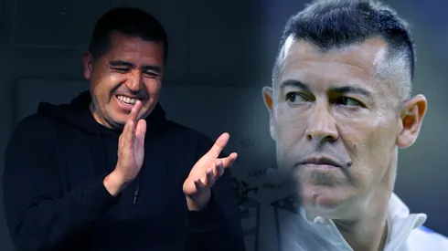 Boca prepara un fuerte mercado de pases. (Getty)