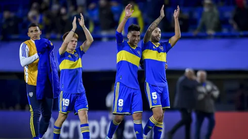 Boca Juniors 2023