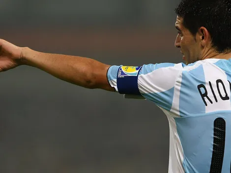 Se siguen sumando: Dos históricos de la Selección Argentina también estarán en la despedida de Riquelme