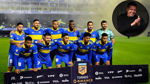 Boca 2023