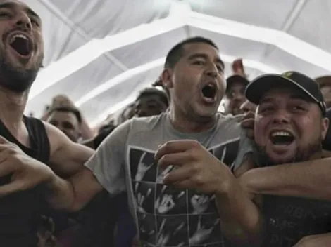 "Es mi único miedo": La confesión de Riquelme que emocionó a todos los hinchas de Boca