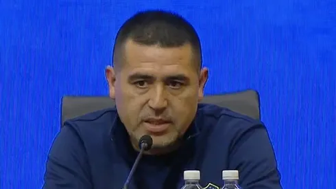 Juan Román Riquelme