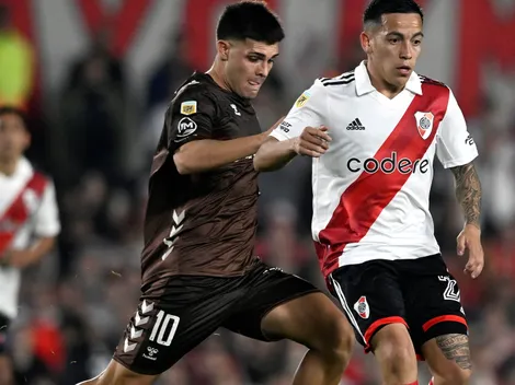 ¿Taborda vuelve ahora a Boca? La respuesta del presidente de Platense