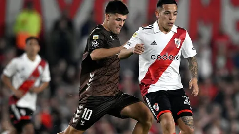 ¿Vuelve Taborda? (Getty)