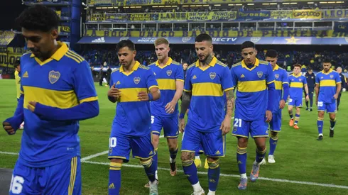 Boca Juniors 2023